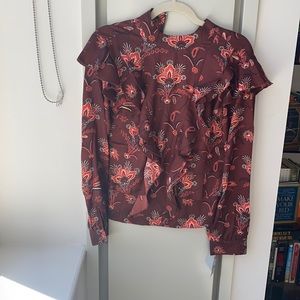 NWT Scotch and Soda Top